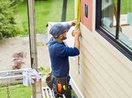 How To Choose The Right Materials for Your Siding Installation in 'West Swanzey, NH